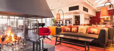 Foto von Hotel Kreuzberg
