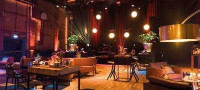 Foto von 20ste Eeuw Oude Evenementenlocatie