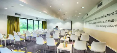 Foto von Select Hotel Erlangen