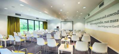 Foto von Select Hotel Erlangen