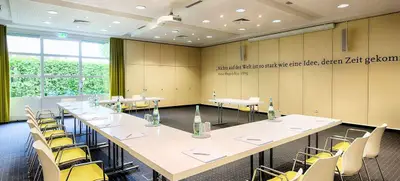 Foto von Select Hotel Erlangen
