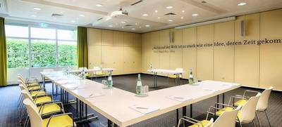 Foto von Select Hotel Erlangen