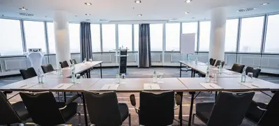 Foto von Garner Hotel Berlin - Spandau