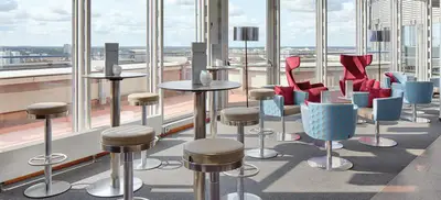 Foto von Garner Hotel Berlin - Spandau