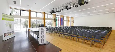 Foto von Steiermarkhof