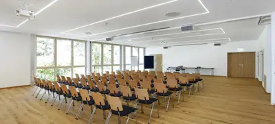 Foto von Steiermarkhof