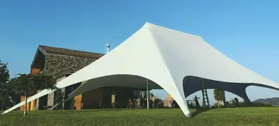 Foto von PanonicaEvents - Sternenzelte