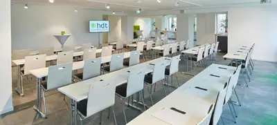 Foto von hdt Congress Center Essen