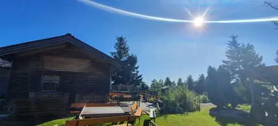 Foto von Goasn Alm