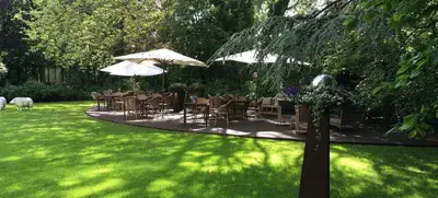 Foto von Privathotel Lindtner