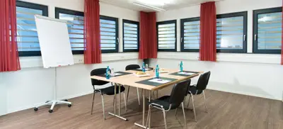 Foto von Offenbach Plaza Hotel