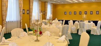Foto von Hotel Der Lindenhof