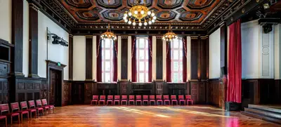 Foto von Meistersaal am Potsdamer Platz