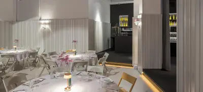 Foto von Saal der Labstelle