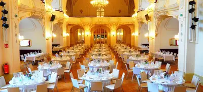 Foto von Sparkassensaal Wiener Neustadt