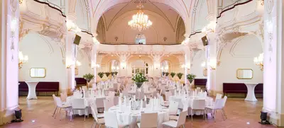 Foto von Sparkassensaal Wiener Neustadt