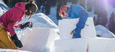 Foto von Tourismusverein Antholzertal