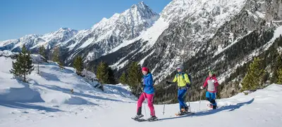 Foto von Tourismusverein Antholzertal