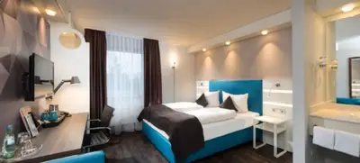 Foto von ibis Styles Cologne Airport Troisdorf