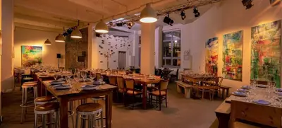 Foto von artloft.berlin
