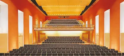 Congress Park Hanau
