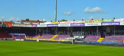 VfL Osnabrück – Bremer Brücke