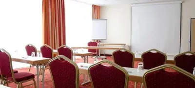 Plaza Hotel Magdeburg