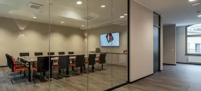 Foto von CS Business Center Stadthöfe
