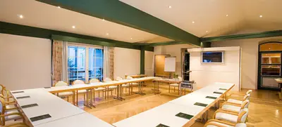 Foto von Schlosshotel Iglhauser