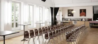 Foto von Isartalstudio