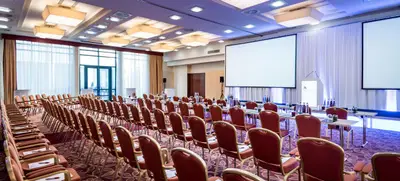 Foto von München Airport Marriott Hotel