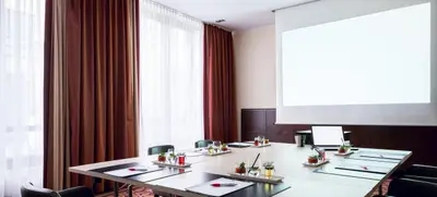 Foto von München Airport Marriott Hotel