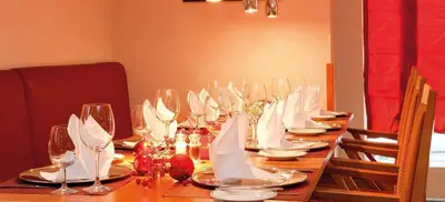 Foto von Hotel Baltic