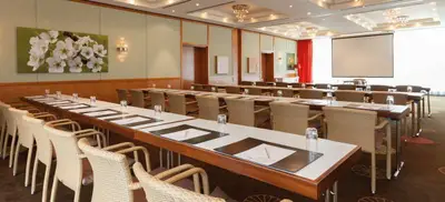 Hotel Baltic