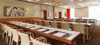 Foto von Hotel Baltic