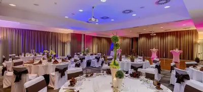 Foto von Park Plaza Hotel Trier