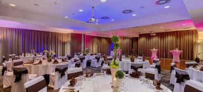 Foto von Park Plaza Hotel Trier