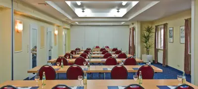Foto von Hotel Neufahrn bei Freising
