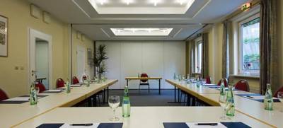 Foto von Hotel Neufahrn bei Freising