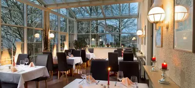 Foto von Hotel Neufahrn bei Freising