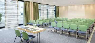 Foto von NH Oberhausen