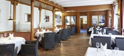 Foto von Ringhotel Waldhotel Bärenstein