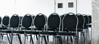 Foto von Tagungen im Haus Ungarn