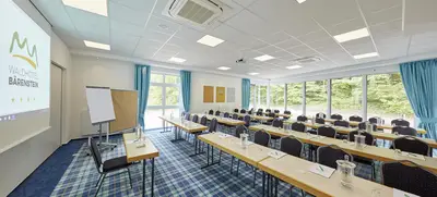 Ringhotel Waldhotel Bärenstein