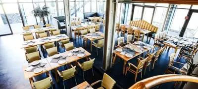 Foto von Tagung im Rodizio Flughafen Egelsbach