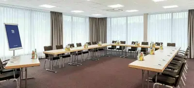 Foto von NH Erlangen