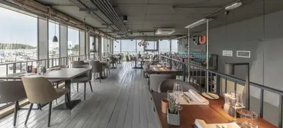 Foto von arborea Marina Resort Neustadt
