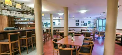 Foto von Best Western Hotel Sindelfingen City