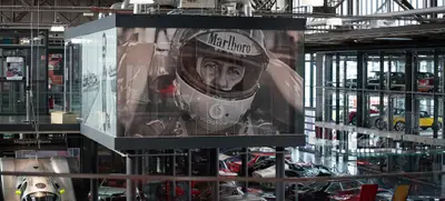 Foto von MOTORWORLD Köln | Rheinland