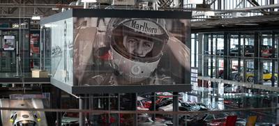 Foto von MOTORWORLD Köln | Rheinland